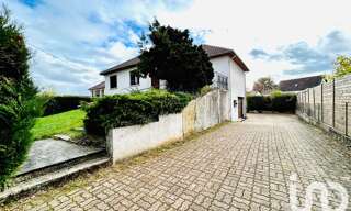 Maison 4 Pièces 89 m² à vendre à Joué-lès-Tours (37300)