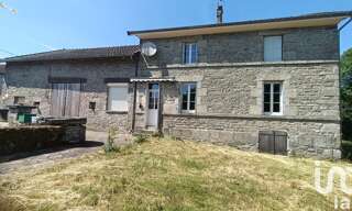 Maison 6 Pièces 150 m² à vendre à Saint-Goussaud (23430)