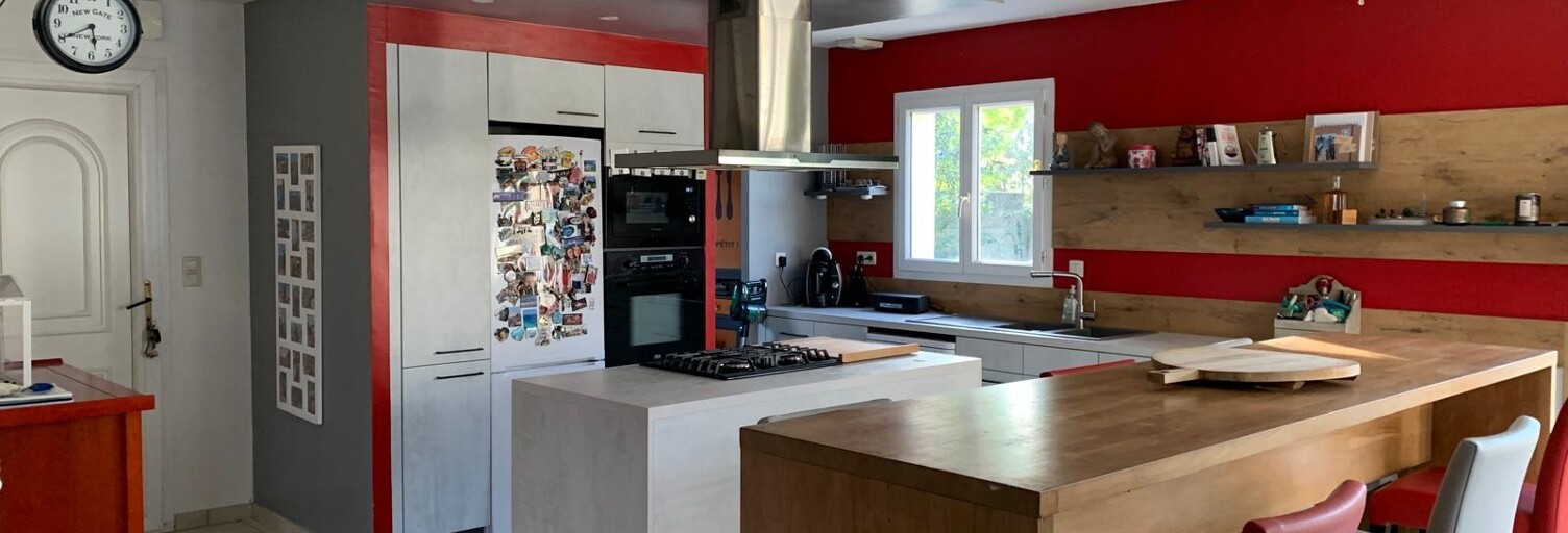 Maison 5 Pièces 91 m² à vendre à La Ronde (17170)