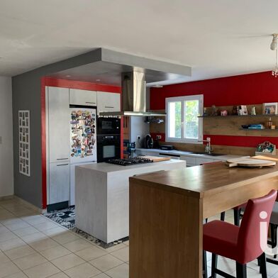 Maison 5 pièces 209000 €