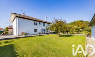Maison 7 Pièces 200 m² à vendre à Boucau (64340)