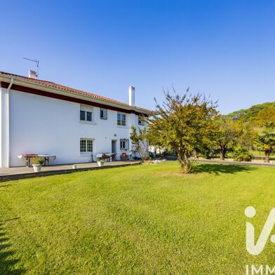 Maison 7 pièces 730000 €