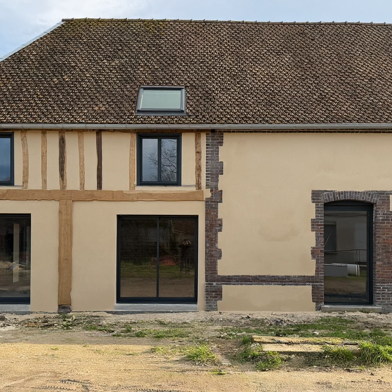 Maison 5 pièces 136000 €