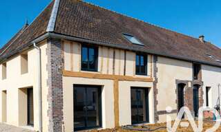 Maison 5 Pièces 129 m² à vendre à Le Pavillon-Sainte-Julie (10350)