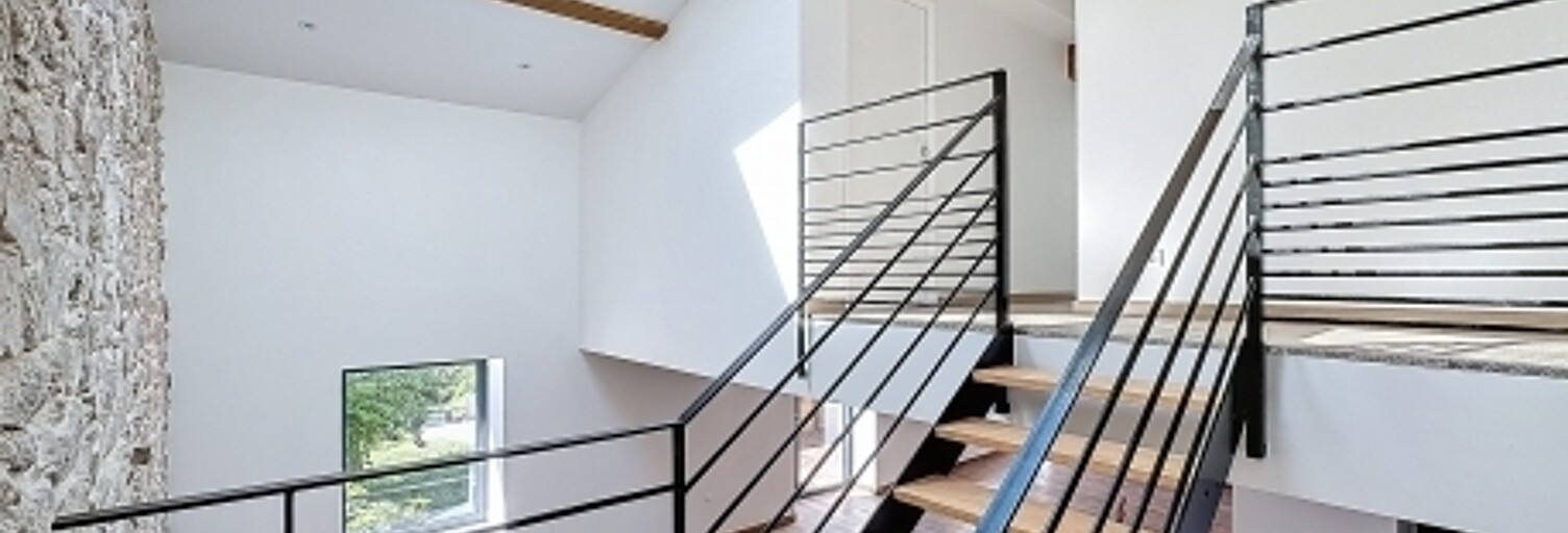 Maison 4 Pièces 98 m² à vendre à Véranne (42520)