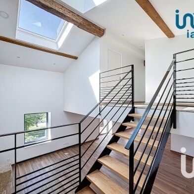 Maison 4 pièces 237000 €