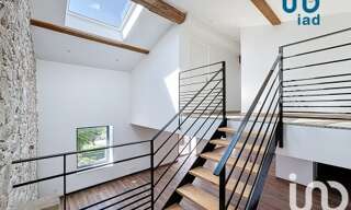 Maison 4 Pièces 97 m² à vendre à Véranne (42520)