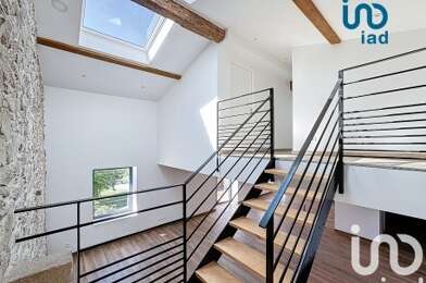 Maison 4 pièces 237000 €