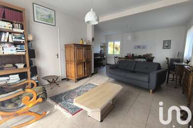 Maison 4 pièces 170000 €