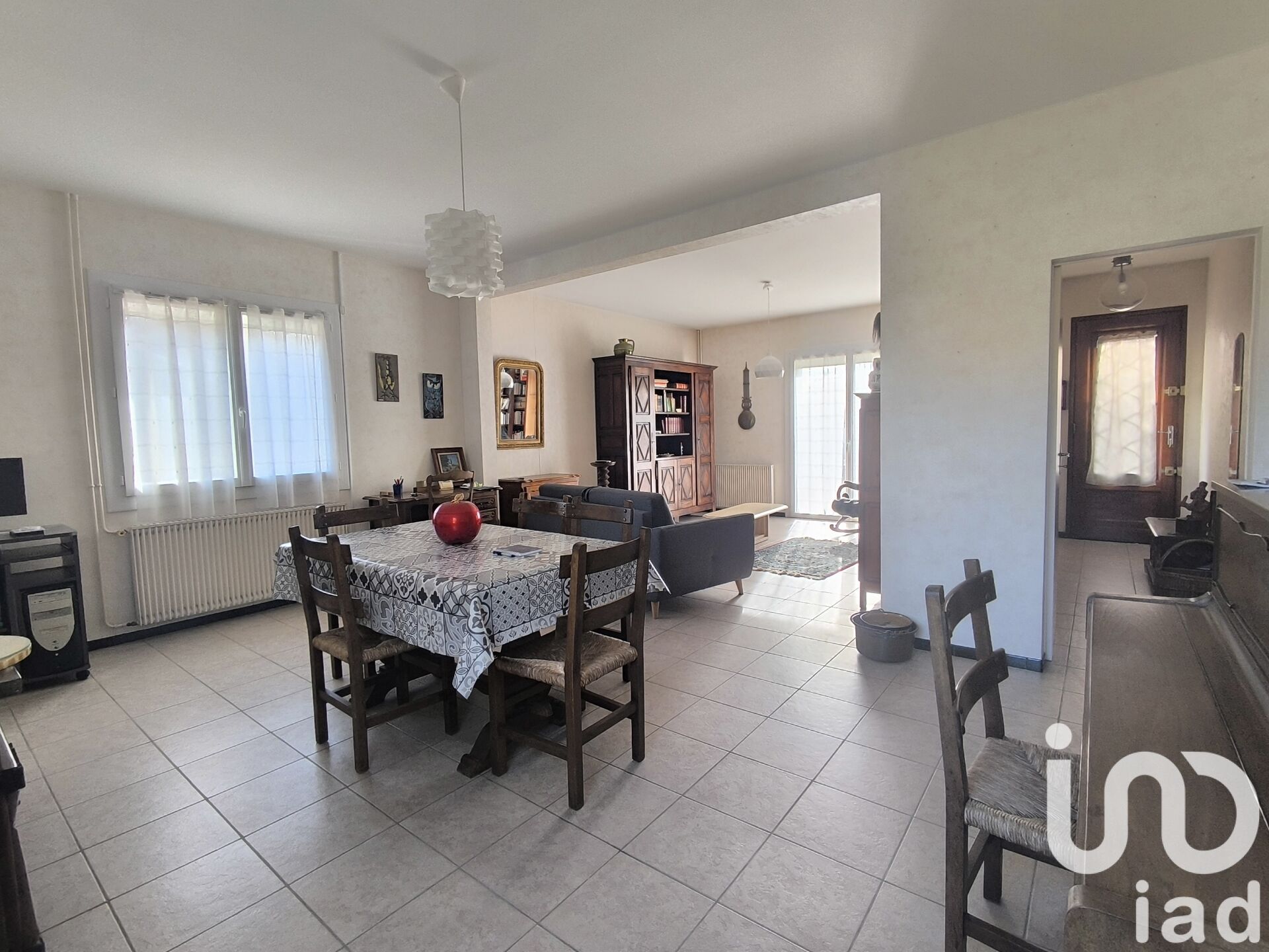Vente Maison/villa 4 pièces - Photo 2