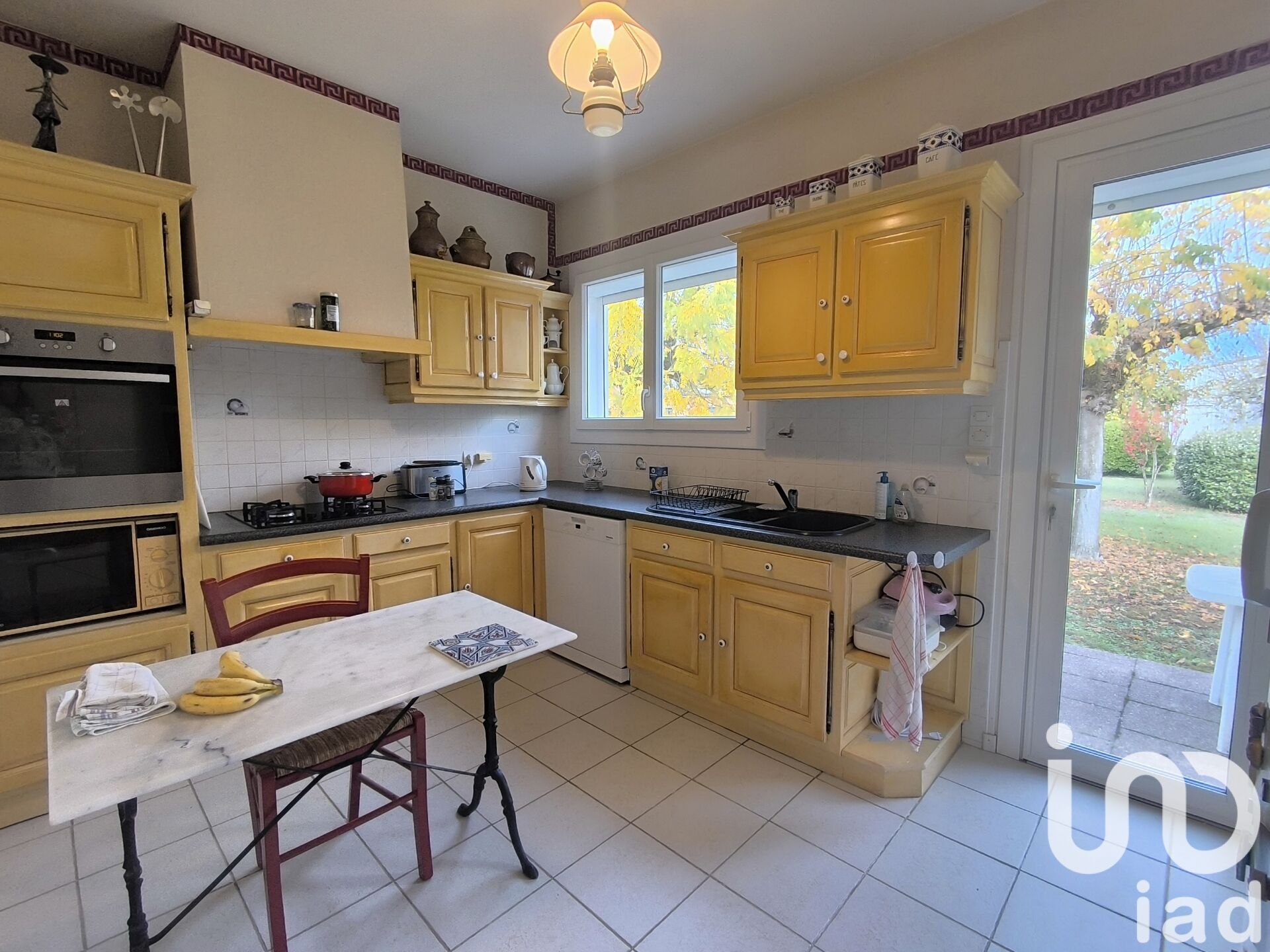 Vente Maison/villa 4 pièces - Photo 3