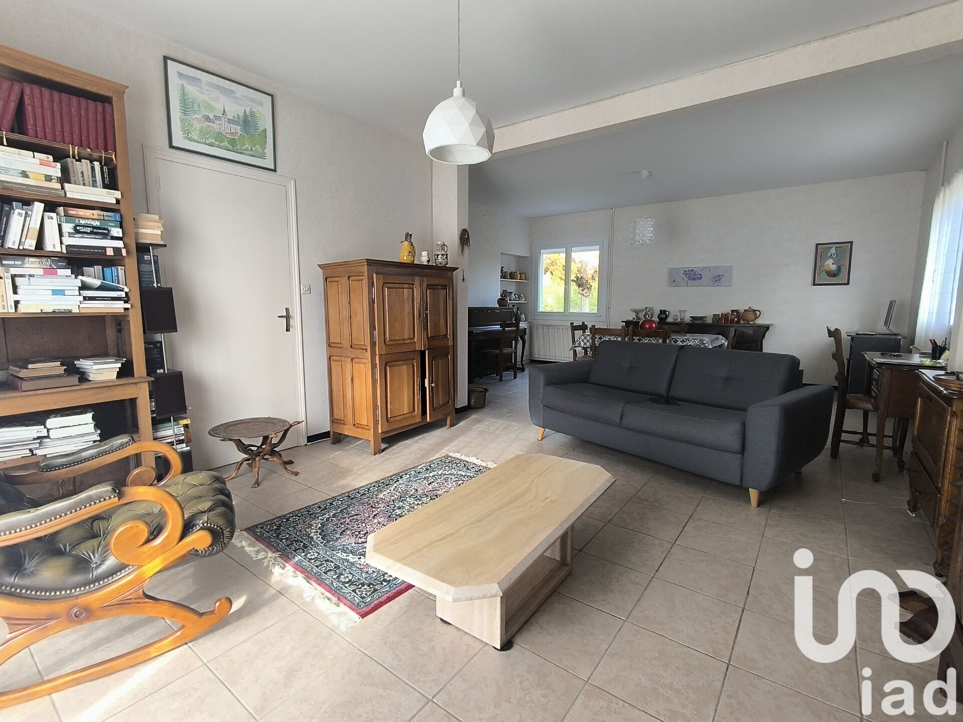 Vente Maison/villa 4 pièces - Photo 4