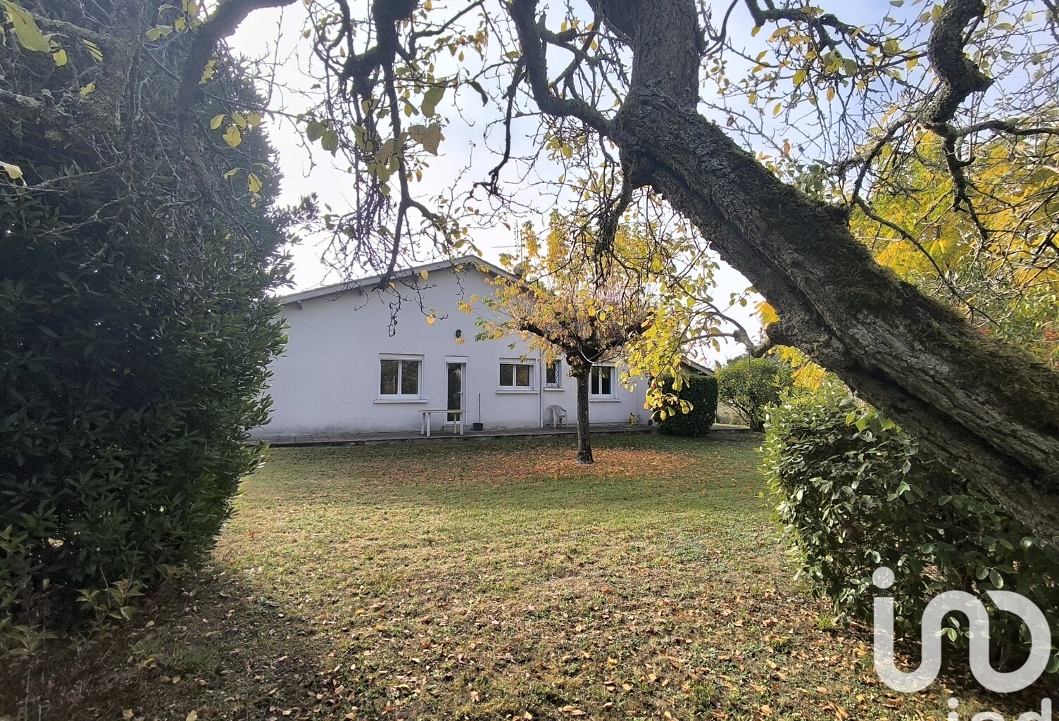 Vente Maison/villa 4 pièces — photo 1