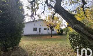 Maison 4 Pièces 102 m² à vendre à Pineuilh (33220)