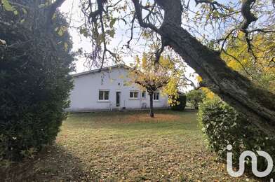 Maison 4 pièces 159000 €
