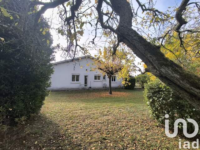 Vente Maison/villa 4 pièces — photo du bien
