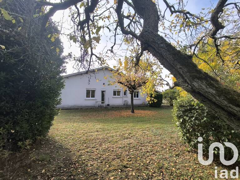 Vente Maison/villa 4 pièces — photo 1