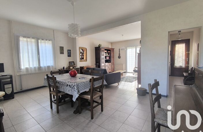 Vente Maison/villa 4 pièces — photo 2