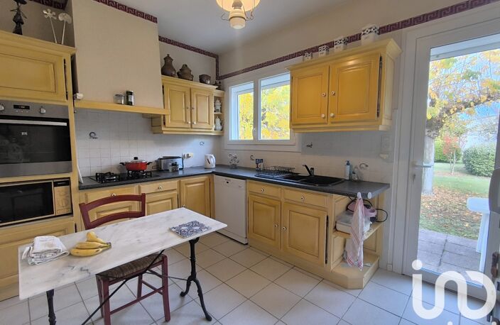 Vente Maison/villa 4 pièces — photo 3