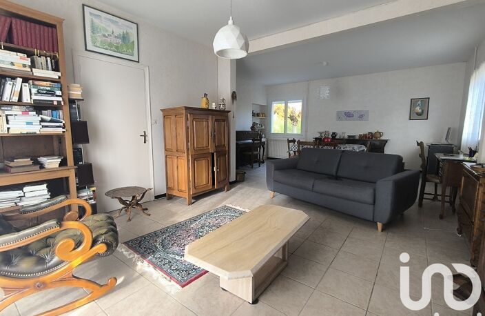Vente Maison/villa 4 pièces — photo 4