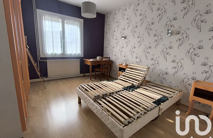 Vente Maison/villa 4 pièces — photo 5