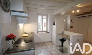 Appartement 2 Pièces 38 m² à louer à Saint-Aignan-le-Jaillard (45600)