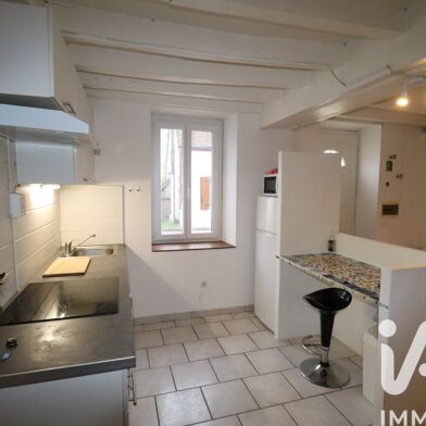 Appartement 2 pièces 390 €
