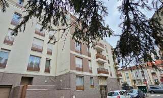 Appartement 2 Pièces 39 m² à louer à Aulnay-sous-Bois (93600)