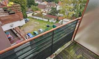 Appartement 2 Pièces 39 m² à louer à Aulnay-sous-Bois (93600)