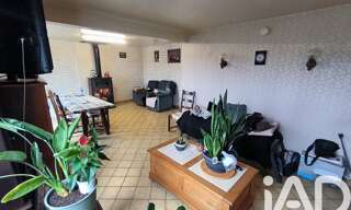 Maison 5 Pièces 93 m² à vendre à Gaillon (27600)