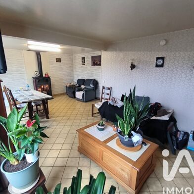 Maison 5 pièces 190000 €