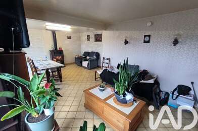 Maison 5 pièces 182500 €