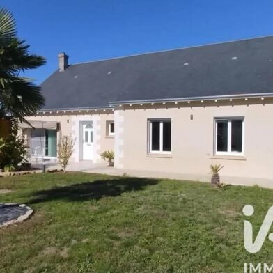 Maison 9 pièces 430000 €
