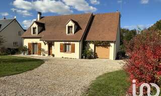 Maison 6 Pièces 167 m² à vendre à Bracieux (41250)