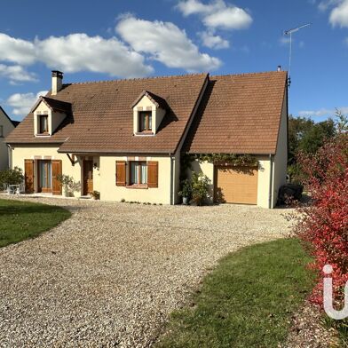 Maison 6 pièces 299500 €