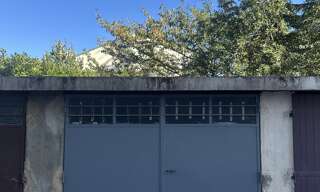 Garage  20 m² à vendre à Toulouse (31200)