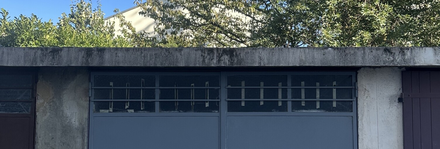 Garage  20 m² à vendre à Toulouse (31200)