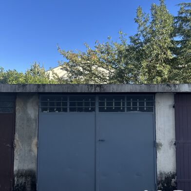 Garage  18000 €