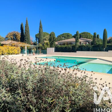 Maison 2 pièces 215000 €