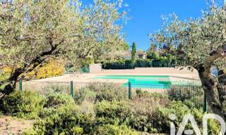 Maison 2 Pièces 30 m² à vendre à Saint-Rémy-de-Provence (13210)