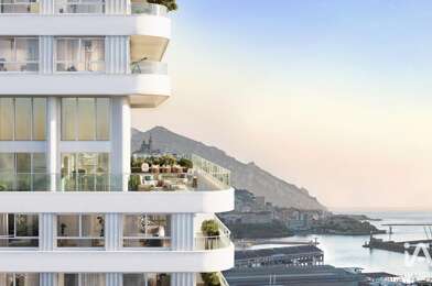 Appartement 2 pièces 307000 €