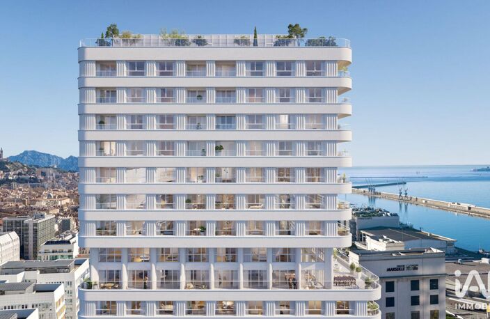 Vente Appartement 2 pièces — photo 2