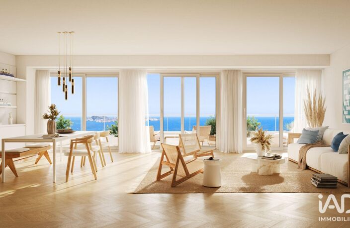 Vente Appartement 2 pièces — photo 2