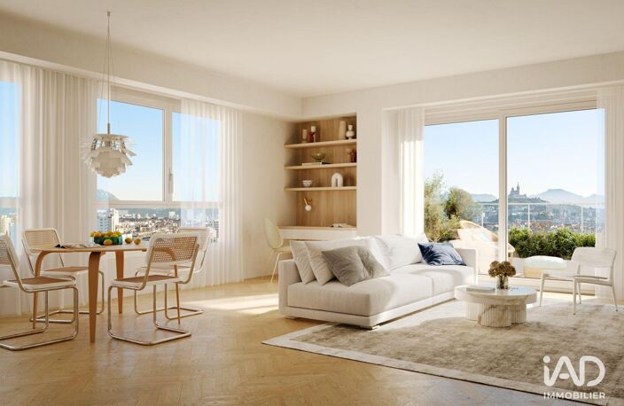 Vente Appartement 2 pièces — photo 3