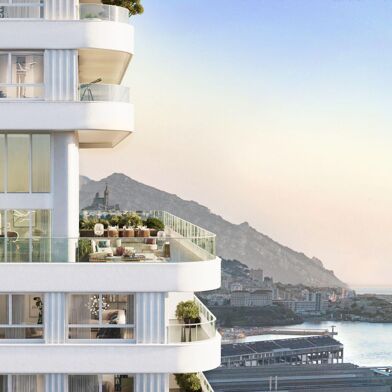 Appartement 3 pièces 800000 €