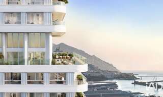 Appartement 3 Pièces 66 m² à vendre à Marseille 2 (13002)