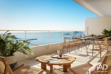 Appartement 3 pièces 953000 €