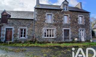 Maison 8 Pièces 120 m² à vendre à Le Mené (22330)