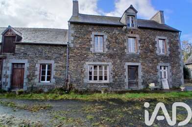 Maison 8 pièces 85000 €