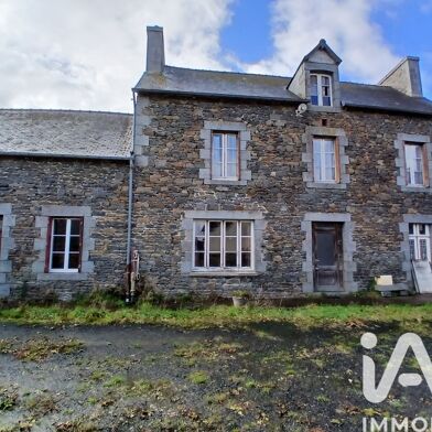 Maison 8 pièces 85000 €